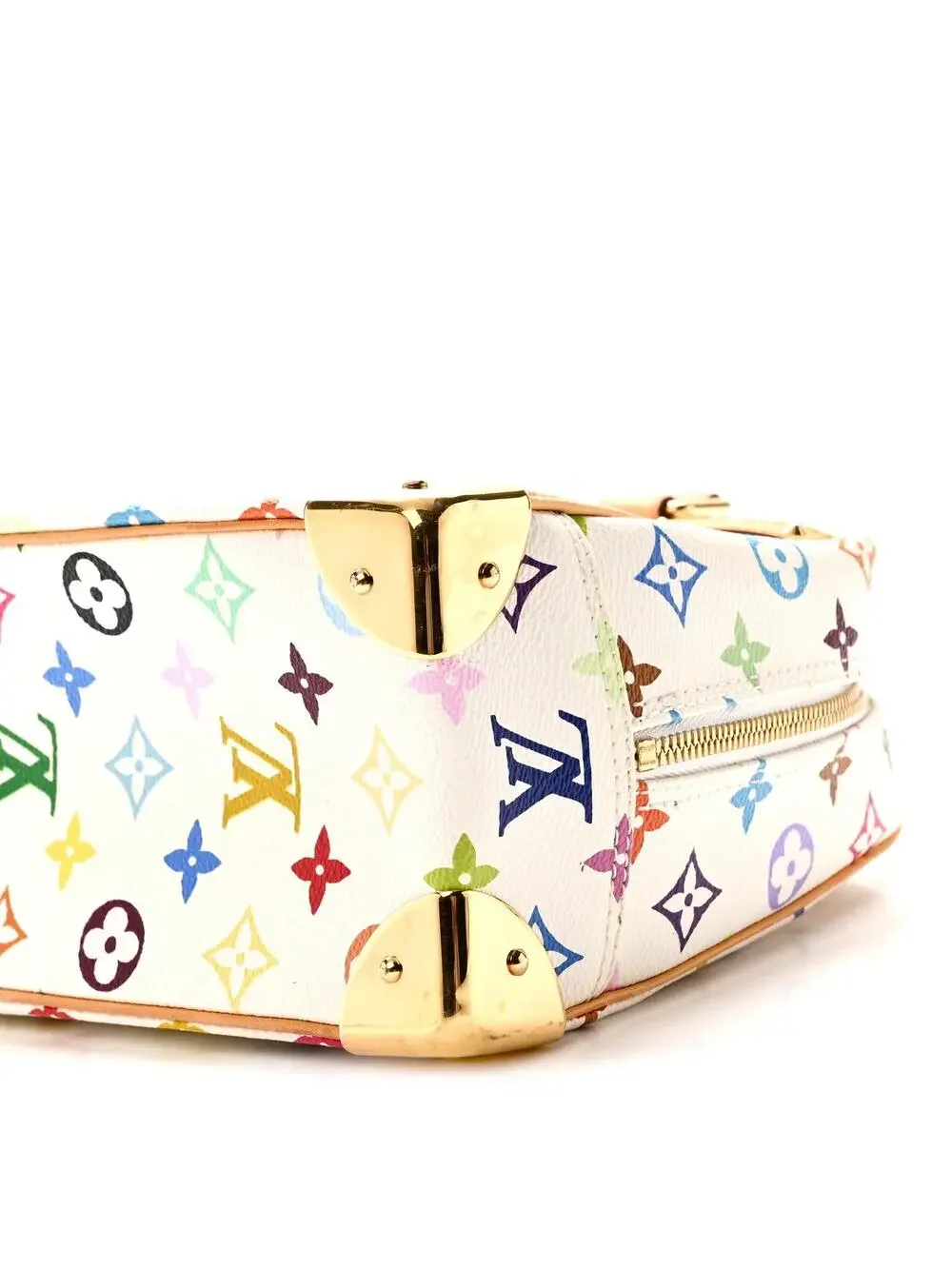Louis Vuitton Multicolor Trouville #310187L14B